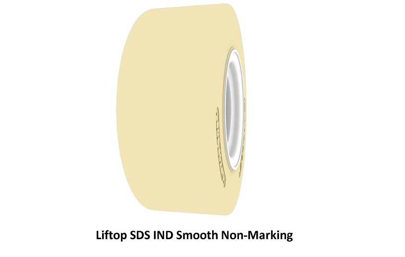 LIFTOP SDS IND SMOOTH GALAXY MATERIAL HANDLING Tire